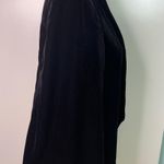 fab'rik Velvet Cape Size L Photo 5