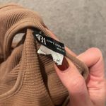 ZARA Seamless Bodysuit Photo 3