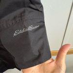 Eddie Bauer  Size XS Rain Coat in Black Photo 7
