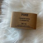 PINK - Victoria's Secret PINK
QUARTER SOCK Photo 2