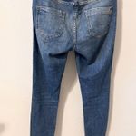 ZARA  Z1975 Jeans 6/38EU Photo 1