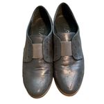 MIA  Slip On Oxford Loafer Flats Size 6 Photo 2