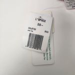 l*space L* Jess Bikini Top in Bougainvillea Pink Size DD NWT Photo 5