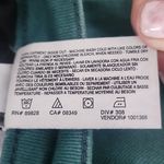 Nine West  Vintage America Green Matchstick Skinny Jeans Photo 9