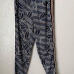 Anthropologie Hei Hei Lourinha joggers blue Motif Photo 4