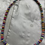 Natural Life Beaded Necklace Photo 0