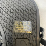 Circus by Sam Edelman NWOT Circus NY by Sam Edelman Canyon Flats Sandals Women's 8.5 Black Patent Photo 7