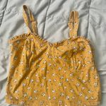 Abercrombie & Fitch Colorful Summer Tank Top Photo 0