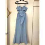 Maria Bianca Nero  Ashley Cutout Gown Photo 4