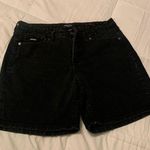 Nine West Black shorts Photo 0