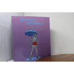 Jeffrey Campbell  Cloudy-V Black White Plaid Platform Chelsea‎ Boots 9M Photo 4