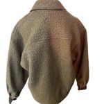 Drew # 229  Knubby Sherpa Jacket Photo 2