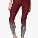 Beyond Yoga Alloy Ombre Cropped Leggings Photo 2