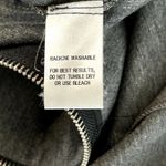 Of Mercer New York Womens Gray Dress High Neck Sleeveless Size 4 Capsule Photo 3