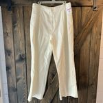 frame denim NWT Frame Pleated Cotton Chinos Photo 3
