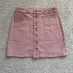 Altar'd State Mini Skirt Photo 0