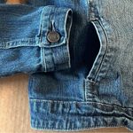 American Rag  Y2K classic Jeans Jacket size S Photo 4