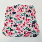 Lovers + Friends  Erica Mini Skirt in Summer Floral Multi Photo 6