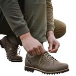 Asolo Taiki GV Hiking Boots Shoes Lace Up Brown Size 7.5 Photo 0