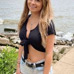 Urban Outfitters BDG Midrise Jean Shorts Photo 0