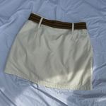 st. john's bay Cargo Skirt Photo 1