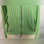 Ralph Lauren Lauren  Women's Cardigan Sweater (643) Photo 7