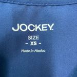 Jockey Navy V Photo 3