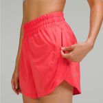 Lululemon  Track That High Rise Lined Short 5” Photo 0