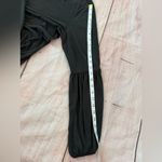 The Limited  Black Bell Bubble Sleeve Top Blouse Shirt XL NWT 31104 Photo 3