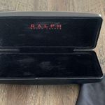 Ralph Lauren ❤𝅺 Glasses Case with cleaning cloth Photo 0