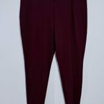 Knit Pull-On Leggings Size 16 Chico's Size 3 Photo 0