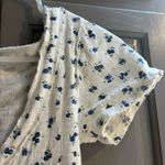 Aerie  floral shirt  Photo 4