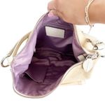 Coach  Tan Leather Penelope Soho Shoulder Bag Style F19045 Photo 5