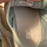 Sorel | Kinetic breakthrough day lace up sneakers size 8 Photo 2