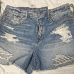 American Eagle Outfitters Jean Shorts Photo 0