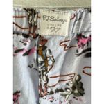 P.J. Salvage Cowboy Western Flannel Boxer Pajama Shorts large Photo 3