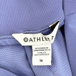 Athleta Brooklyn Skort SZ 16 Stretch Athleisure 657678 Everyday Sporty Lavender Photo 4