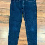 Vince Mason Relaxed Rolled Jeans - Size 26 Photo 0