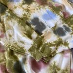 Urban Outfitters Tie Dye Hoodie Photo 1