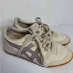 Onitsuka Tiger Ultimate 81 Sneakers in beige/grey Gray Size 5 Photo 1