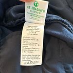 J.Crew Kate High Rise Ankle Navy Career Dress Pant Trouser, 14 Photo 6