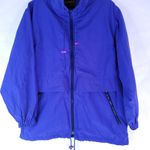 Eddie Bauer Vtg Women's Outdoor Outfitter Winter Retro Jacket Size Large M USA Photo 3
