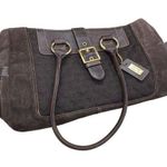 The Sak Women's Brown Purse/Handbag/Shoulder Bag SKU 464 Photo 0