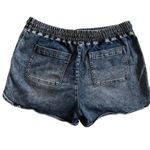Maurice's  jean shorts size L Photo 4