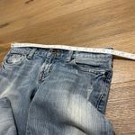 BKE Size 27 Vintage flare jeans Photo 10