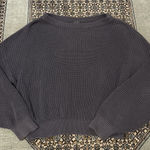 John Galt  Sweater Photo 0