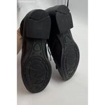 Ariat Black Leather Kiltie Western Boots, - Size 7.5B, 33501 Photo 5