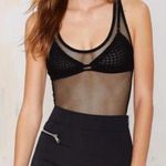 Nasty Gal NWT Asymmetric Skirt Photo 2