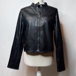 Spanx NWT II Moto Jacket Photo 1
