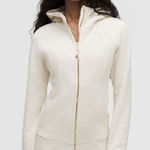 Lululemon  Scuba Full-Zip Hoodie Photo 0
